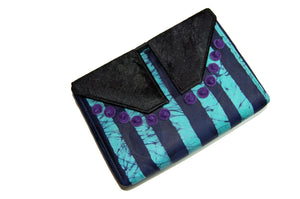 Medium Split Flap Handbag