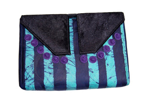Medium Split Flap Handbag