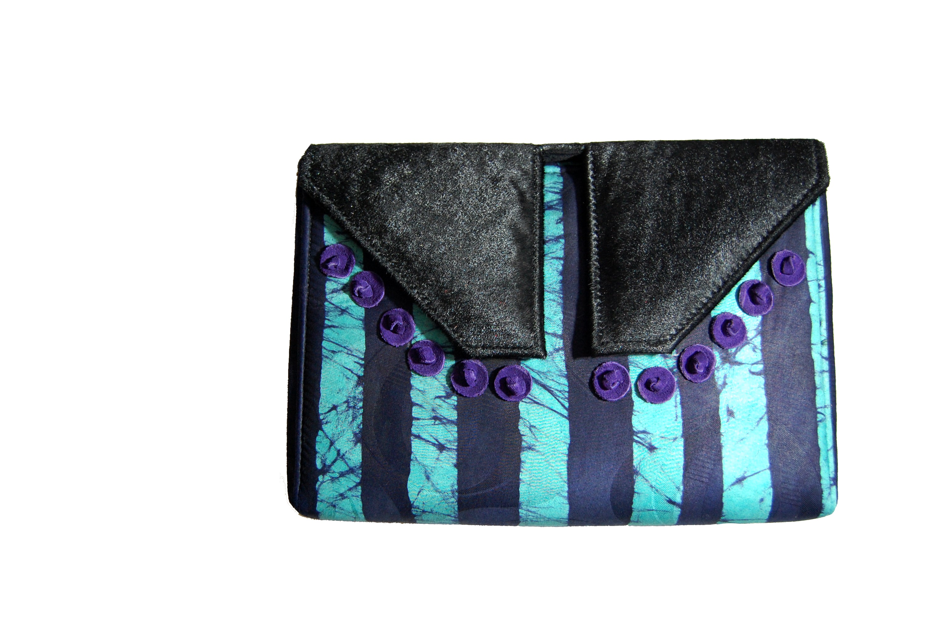 Medium Split Flap Handbag