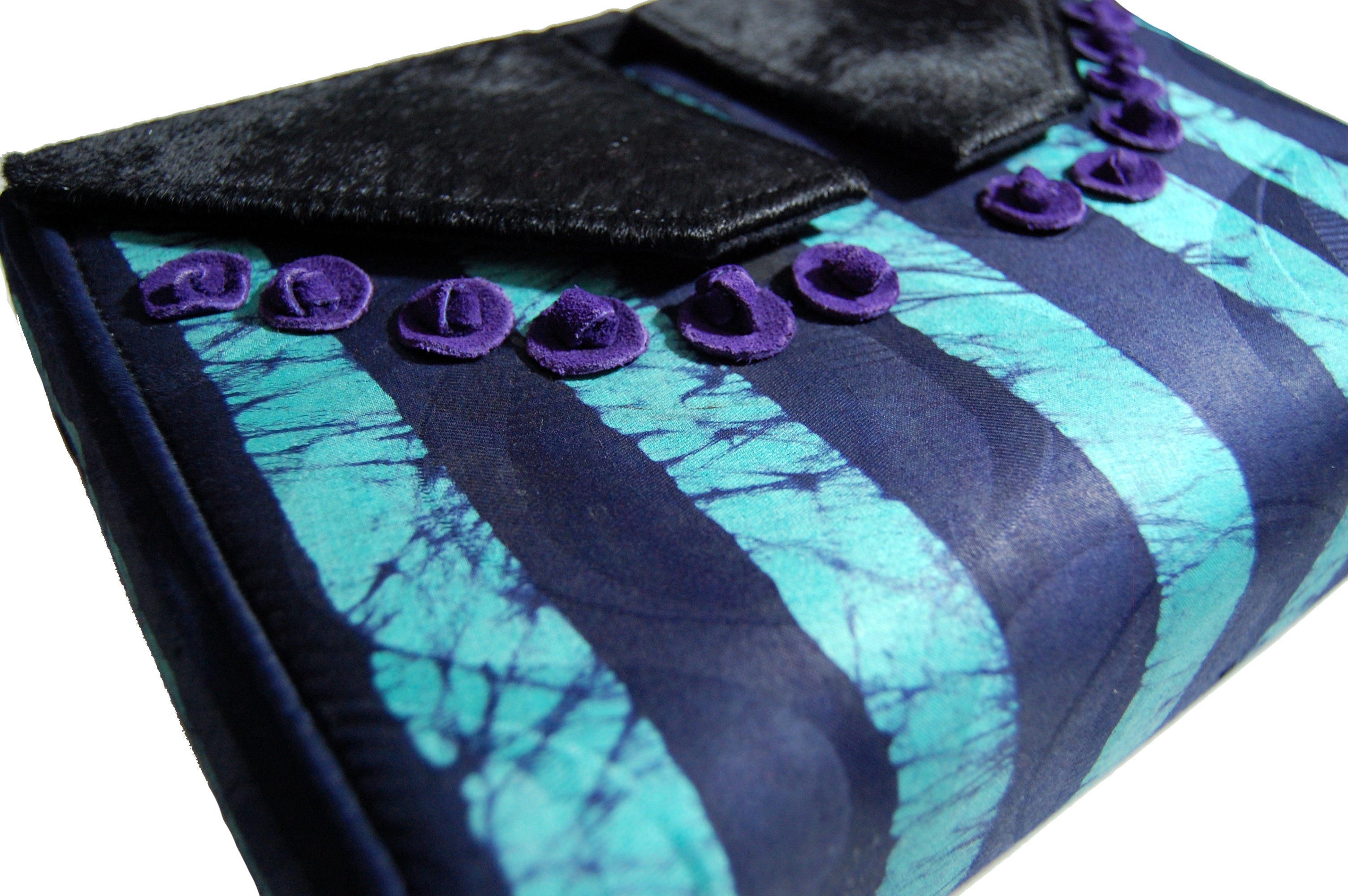 Medium Split Flap Handbag