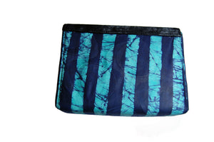 Medium Split Flap Handbag