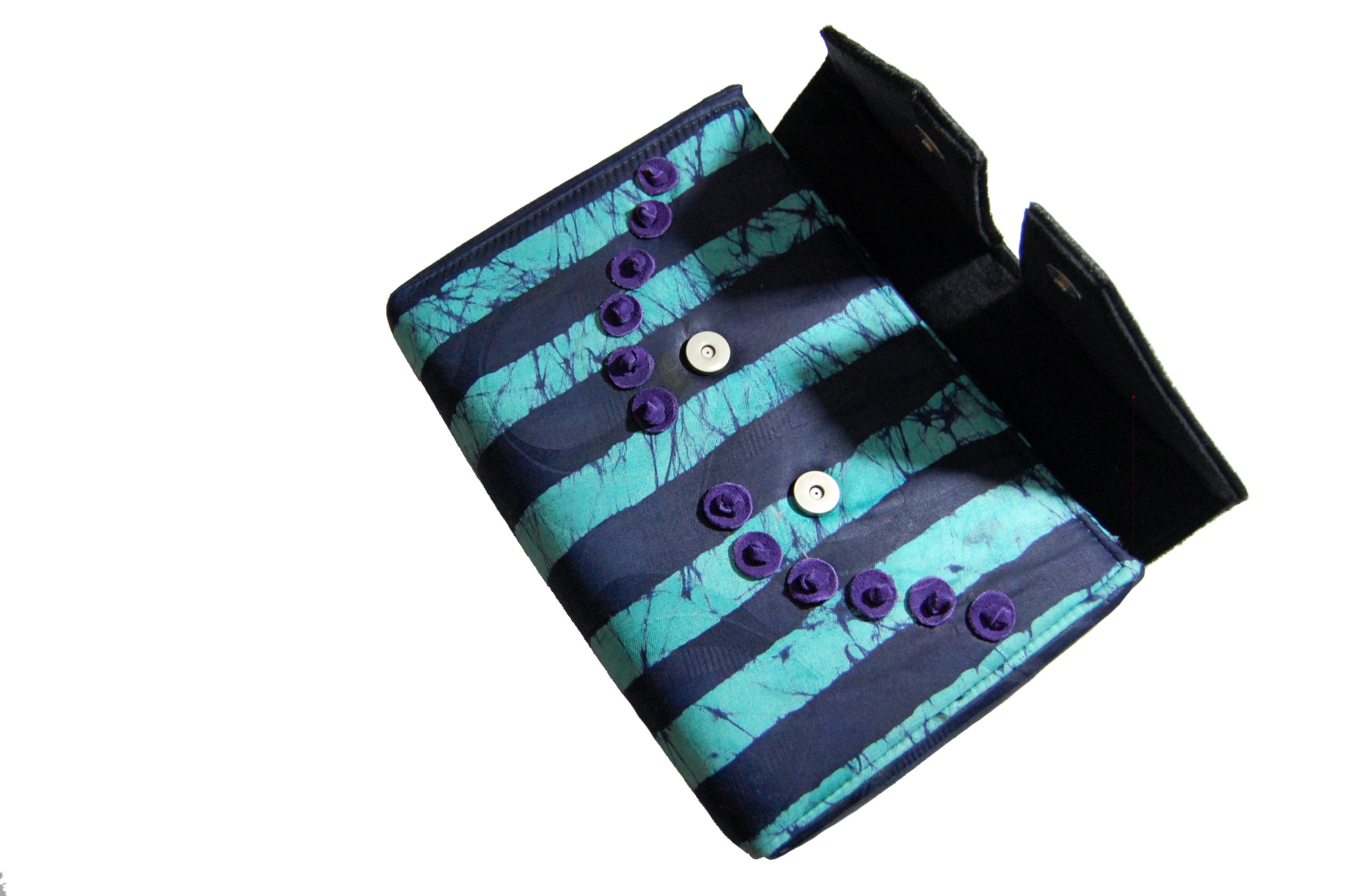 Medium Split Flap Handbag