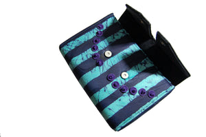 Medium Split Flap Handbag