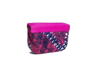 Mini Split Flap Handbag