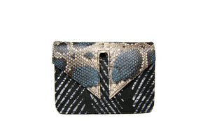 Tejiri Wallet on Chain Bag