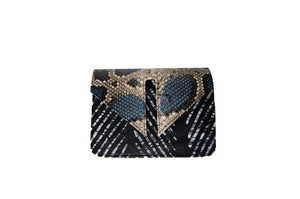 Tejiri Wallet on Chain Bag