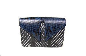 Tejiri Wallet on Chain Bag