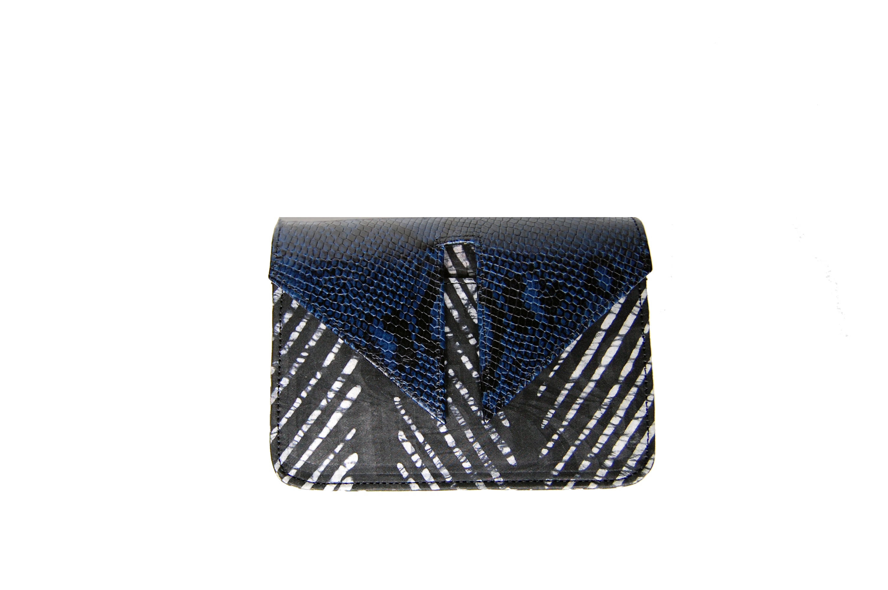 Tejiri Wallet on Chain Bag