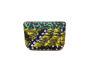 Mini Split Flap Handbag