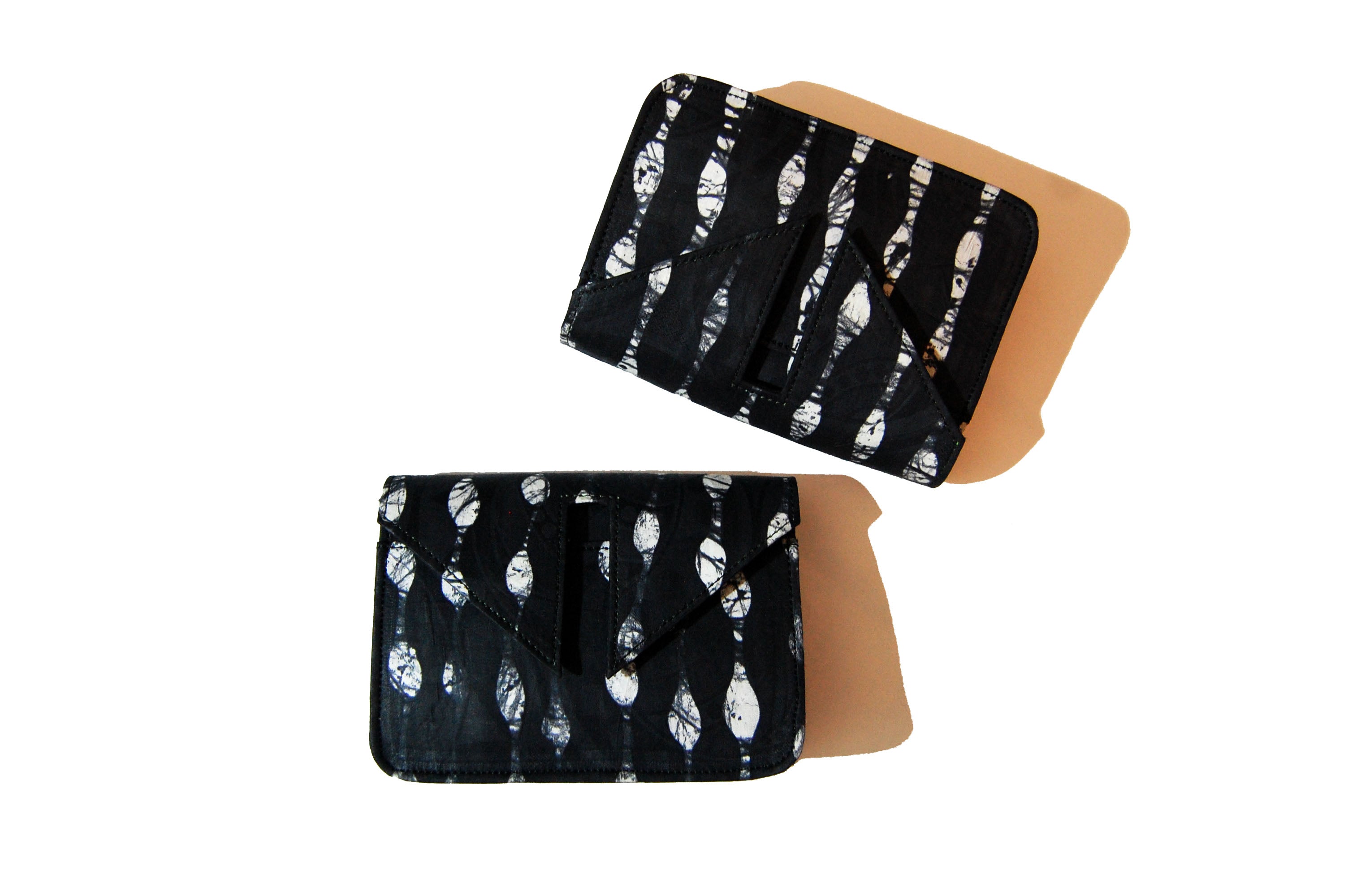 Tejiri Wallet on Chain Bag