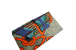 Stella Clutch