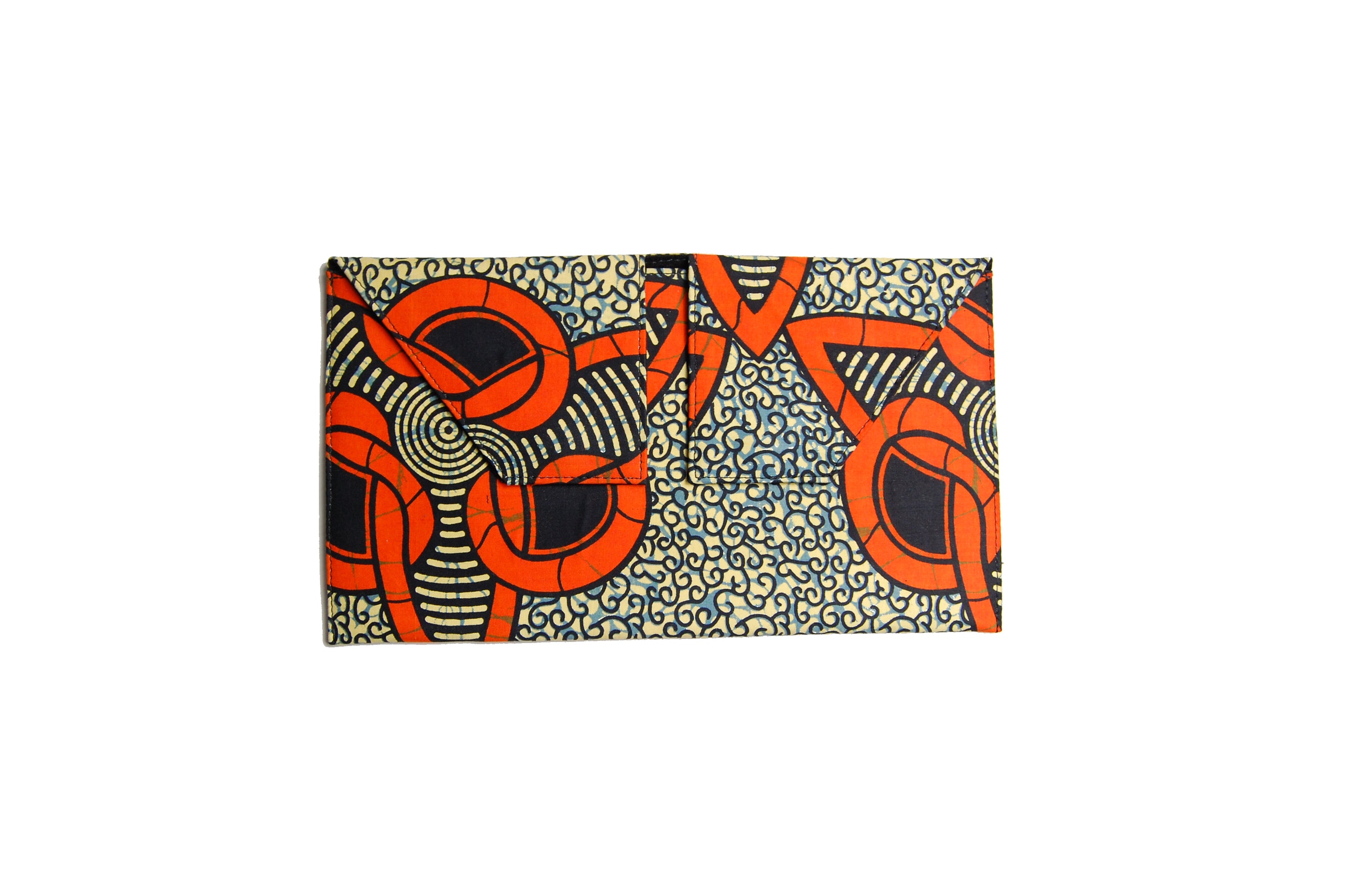 Stella Clutch