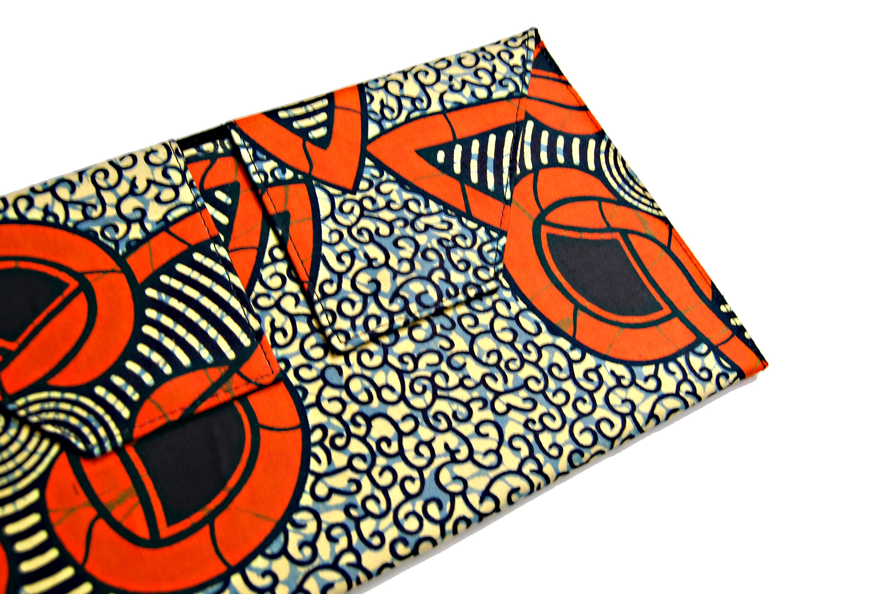 Stella Clutch