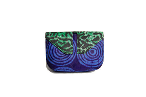 Mini Split Flap Handbag