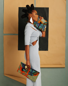 Stella Clutch