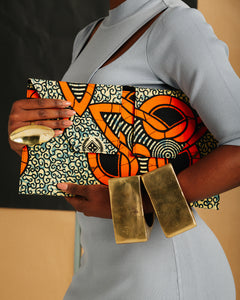 Stella Clutch